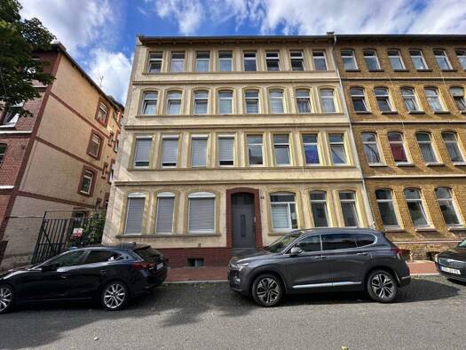 Wohnung zur Miete 750 € 2 Zimmer 50 m² 3. Geschoss frei ab 01.02.2026 Nord Hildesheim 31137