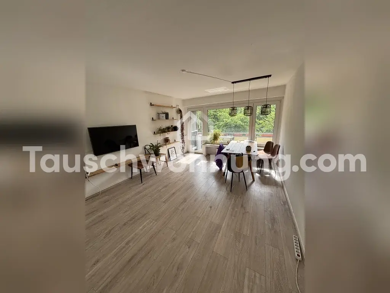 Wohnung zur Miete Tauschwohnung 1.000 € 4 Zimmer 94 m² 1. Geschoss Mecklenbeck Münster 48163