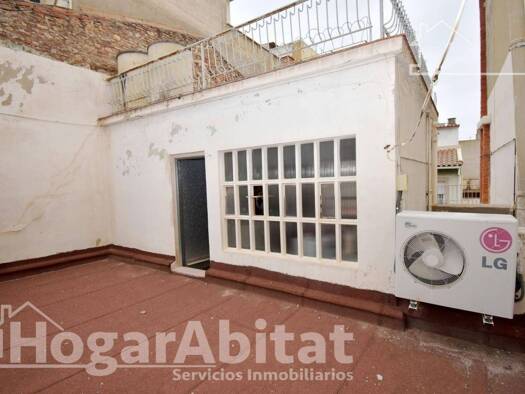 Villa zum Kauf 300.000 € 6 Zimmer 318 m² La Tanda Borriana / Burriana 12530
