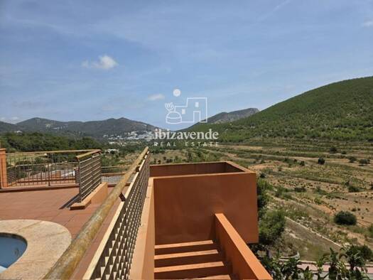 Wohnung zum Kauf 1.100.000 € 100 m² Santa Eulalia del Río 07840