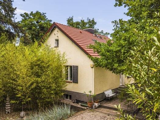 Einfamilienhaus zum Kauf 745.000 € 4 Zimmer 95 m² 1.015 m² Grundstück Kleinmachnow 14532