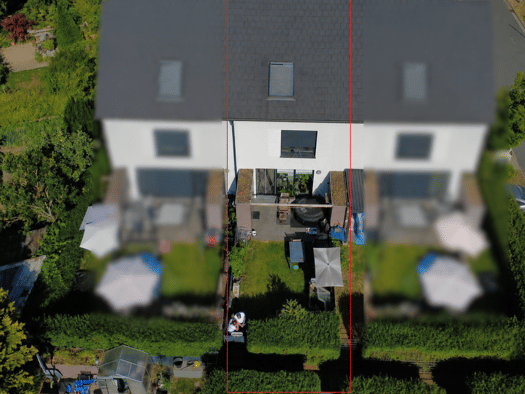 Reihenmittelhaus zum Kauf 495.000 € 5 Zimmer 145 m² 212,5 m² Grundstück Eichen Nidderau 61130