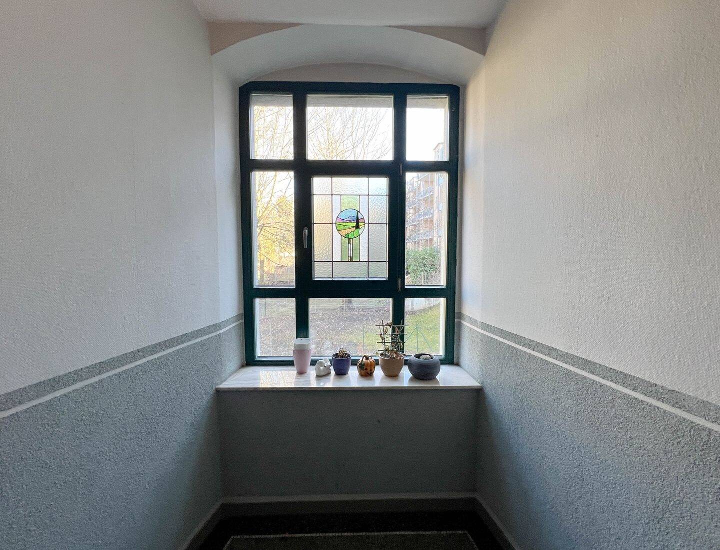 Mehrfamilienhaus zum Kauf - Ansicht 2