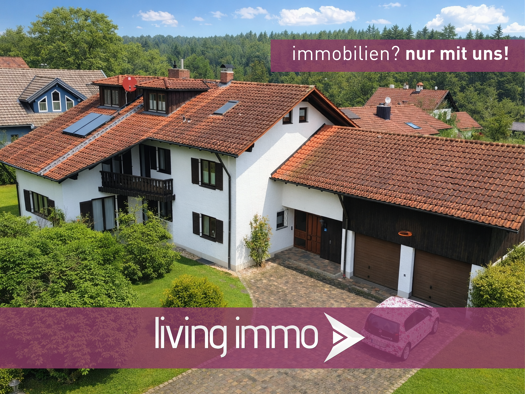 Einfamilienhaus zum Kauf 590.000 € 10 Zimmer 272,8 m² 1.266 m² Grundstück Grubweg Passau 94034