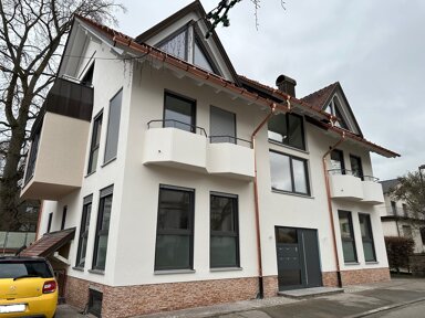 Wohnung zur Miete 860 € 3 Zimmer 74,6 m² frei ab 01.03.2025 Achern Achern 77855