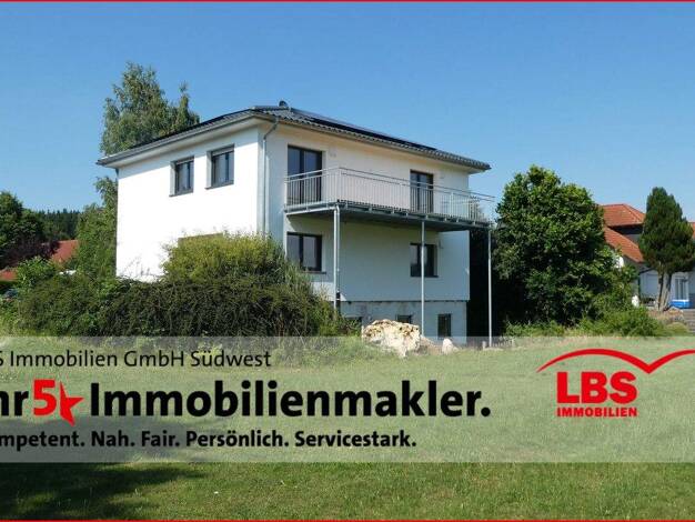 Mehrfamilienhaus zum Kauf - Erstbezug 725.000 € 8 Zimmer 245 m² 767 m² Grundstück frei ab sofort Gaisweiler Pfullendorf 88630