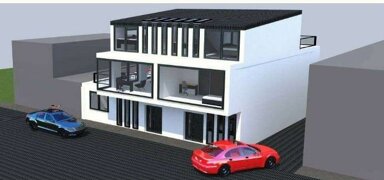 Doppelhaushälfte zum Kauf provisionsfrei 799.000 € 6 Zimmer 160 m² 230 m² Grundstück - Ort Sankt Augustin 53757