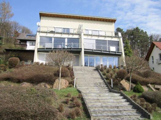 Mehrfamilienhaus zum Kauf 577.000 € 10 Zimmer 400 m² 1.109 m² Grundstück Queidersbach 66851