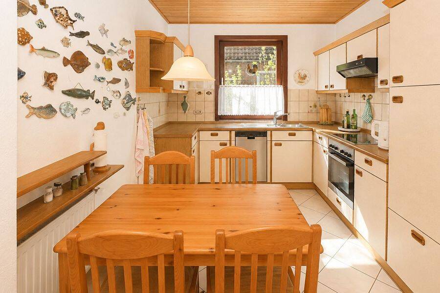 Einfamilienhaus zum Kauf - Ansicht 4
