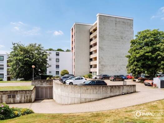 Wohnung zum Kauf 169.000 € 2 Zimmer 54 m² Neu Hagen Lüneburg 21337