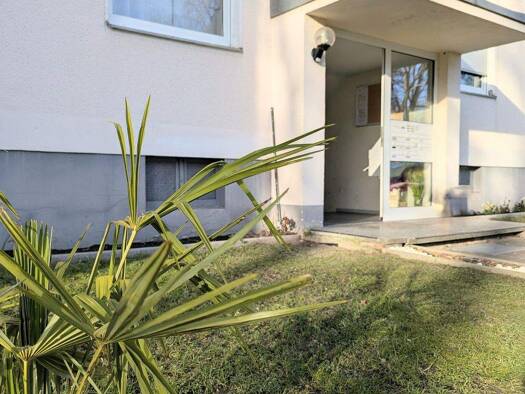 Wohnung zum Kauf 149.000 € 3 Zimmer 76 m² 2. Geschoss Innenstadt Gütersloh 33330