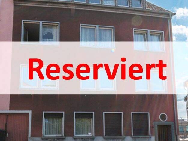 Mehrfamilienhaus zum Kauf provisionsfrei als Kapitalanlage geeignet 299.000 € 305 m² 171 m² Grundstück Innenstadt Neunkirchen 66538