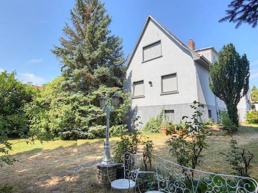 Einfamilienhaus zum Kauf 550.000 € 6 Zimmer 127 m² 488 m² Grundstück Weißkirchen Oberursel 61440