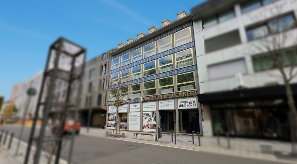 Wohn- und Geschäftshaus zum Kauf als Kapitalanlage geeignet 1.850.000 € 1.280 m²<br/>Fläche Casinostr. 21-23 Altstadt 4 Koblenz 56068