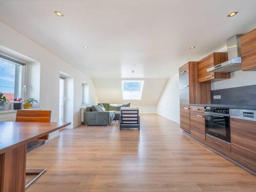 Wohnung zum Kauf 220.000 € 3 Zimmer 102,2 m² St. Johann am Walde 5242