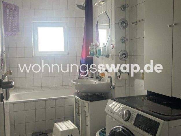 Studio zur Miete Tauschwohnung 513 € 3 Zimmer 75 m² 5. Geschoss Altglienicke Berlin 12524