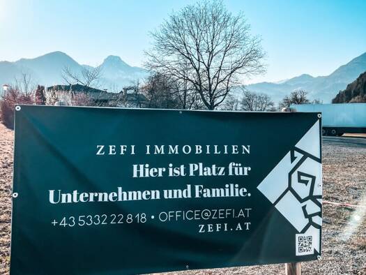 Grundstück zur Miete 1.500 € 1.132 m² Grundstück Niederndorf 6342