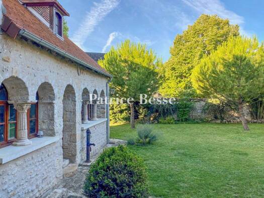 Reihenmittelhaus zum Kauf 420.000 € 6 Zimmer 180 m² 600 m² Grundstück Pithiviers 45300