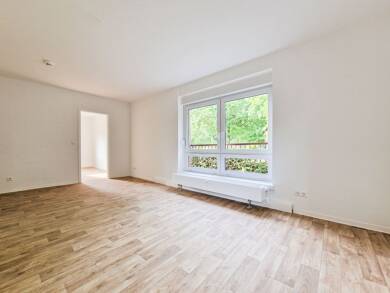 Wohnung zur Miete 280 € 2 Zimmer 48,4 m² 1. Geschoss frei ab sofort Fischergasse 1 Glauchau Glauchau 08371