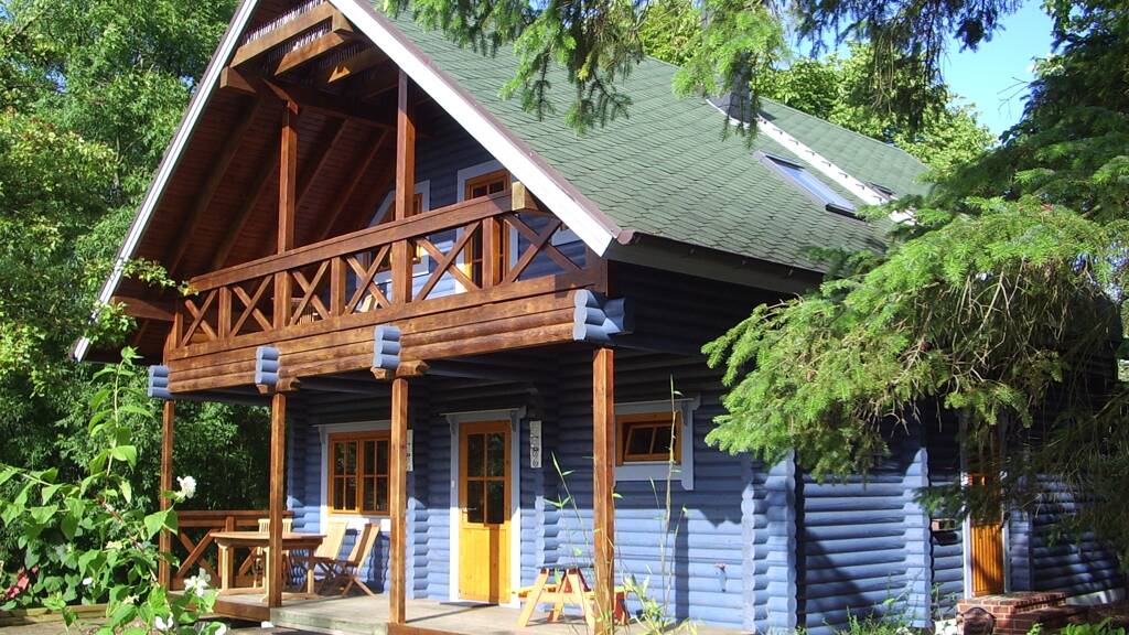 Einfamilienhaus zum Kauf 420.000 € 3 Zimmer 110 m² 600 m² Grundstück Wichmannsdorf Kröpelin 18236