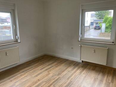 Wohnung zur Miete 467 € 2 Zimmer 64 m² frei ab 01.06.2025 Altenberger Straße 105 Altenberger Straße Wetzlar 35576