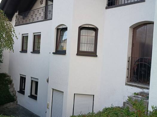 Einfamilienhaus zum Kauf provisionsfrei 439.000 € 7 Zimmer 170 m² 1.000 m² Grundstück Schopfloch 91626