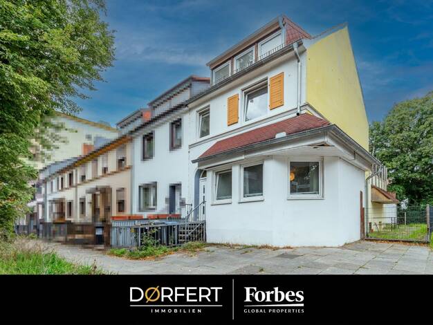 Reihenendhaus zum Kauf 329.000 € 6 Zimmer 151 m² 236 m² Grundstück Ohlenhof Bremen 28239