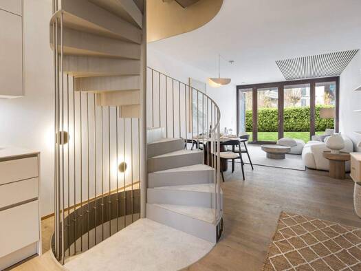 Wohnung zum Kauf - Erstbezug provisionsfrei 1.340.000 € 5 Zimmer 145,7 m² Berg 82335