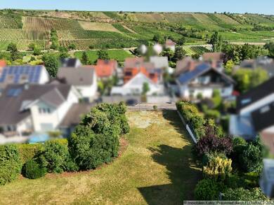 Grundstück zum Kauf 364.000 € 611 m² Grundstück Nierstein Nierstein 55283