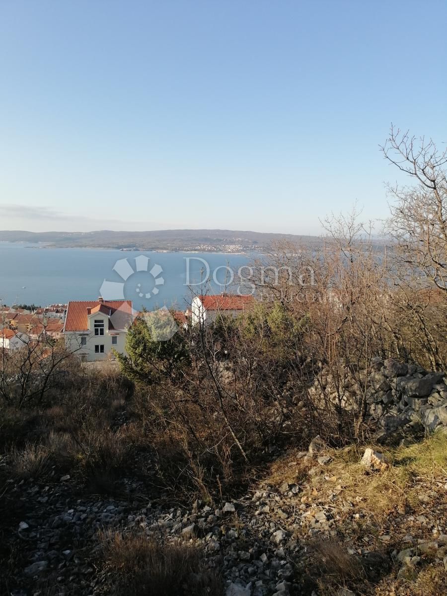 Land-/Forstwirtschaft zum Kauf 100.000 € Crikvenica center 51260