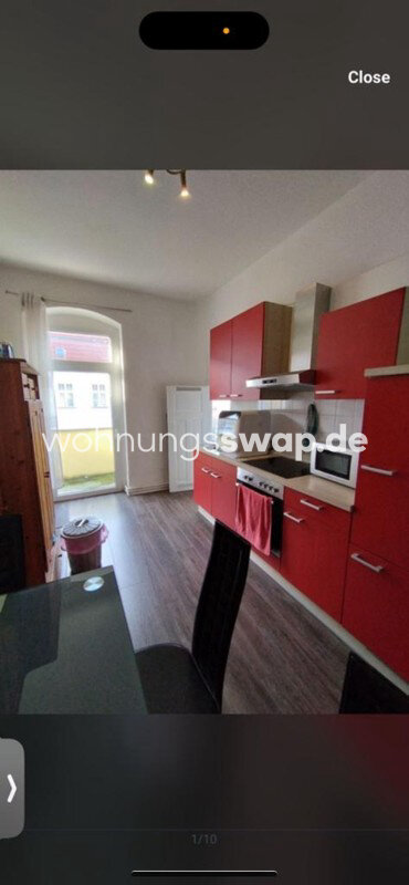 Studio zur Miete 430 € 1 Zimmer 48 m²<br/>Wohnfläche 3.<br/>Geschoss Siemensstadt 13629