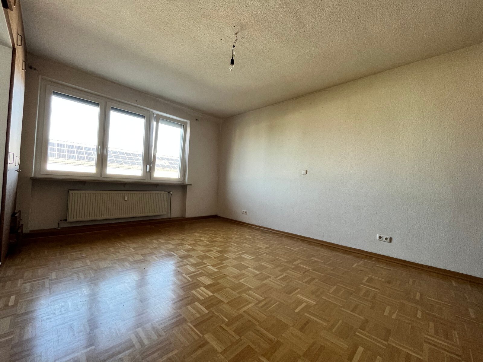 Wohnung zum Kauf 219.000 € 3 Zimmer 100 m²<br/>Wohnfläche 3.<br/>Geschoss Roßfeld Crailsheim 74564