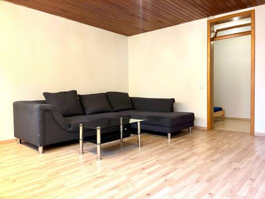 Wohnung zur Miete 590 € 2,5 Zimmer 73 m² Geschoss 1/3 frei ab sofort Untere Brauhausstraße 4 Altdorf Altdorf bei Nürnberg 90518