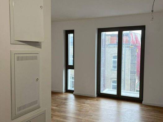 Wohnung zum Kauf - Erstbezug 350.000 € 2 Zimmer 40,8 m² Weißensee Berlin 13086