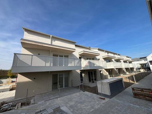 Wohnung zur Miete - Erstbezug 1.117 € 3 Zimmer 73 m² frei ab 15.12.2026 Johann-Groh-Straße 62 Straßwalchen 5204