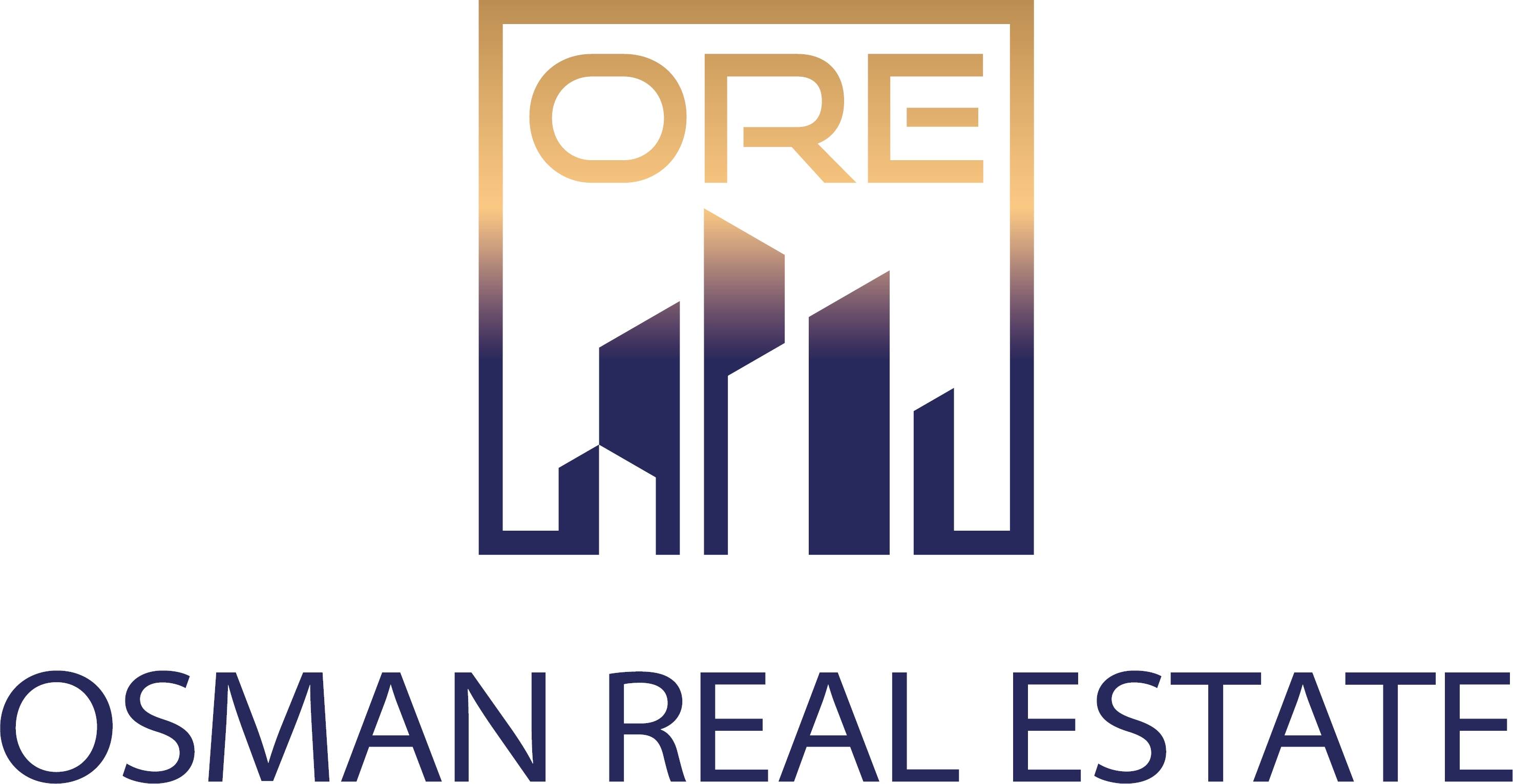 Osman Real Estate GmbH
