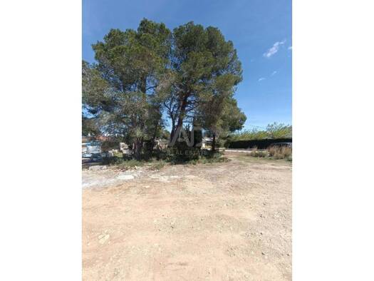 Acker-/Waldstück zum Kauf 115.000 € l'Ametlla de Mar 43860