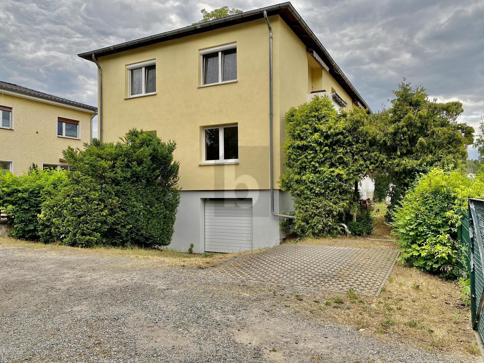 Mehrfamilienhaus zum Kauf 1.350.000 € 12 Zimmer 260 m²<br/>Wohnfläche 830 m²<br/>Grundstück Waidmannslust Berlin-Wittenau 13469