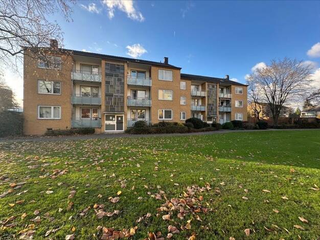 Wohnung zur Miete 871 € 3,5 Zimmer 77 m² frei ab 03.01.2026 Lessingstr. 5 Leichlingen 42799