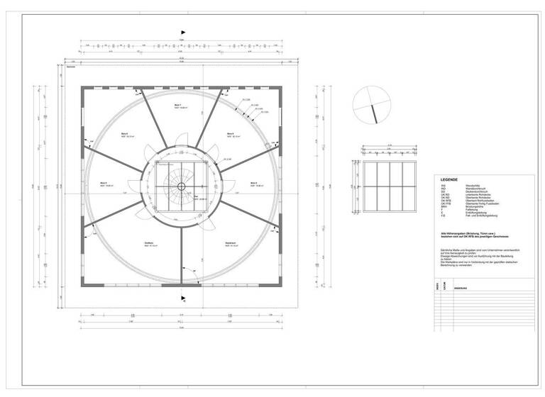 Büro zur Miete 2.674 € 5 Zimmer 182,2 m² Bürofläche Papierfabrik Kaufungen 34260