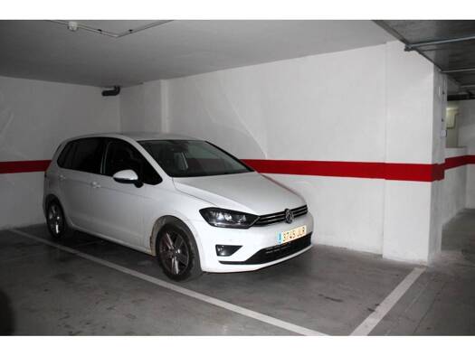 Garage zur Miete 50 € 23 m² Higueras 95 Vícar 04727