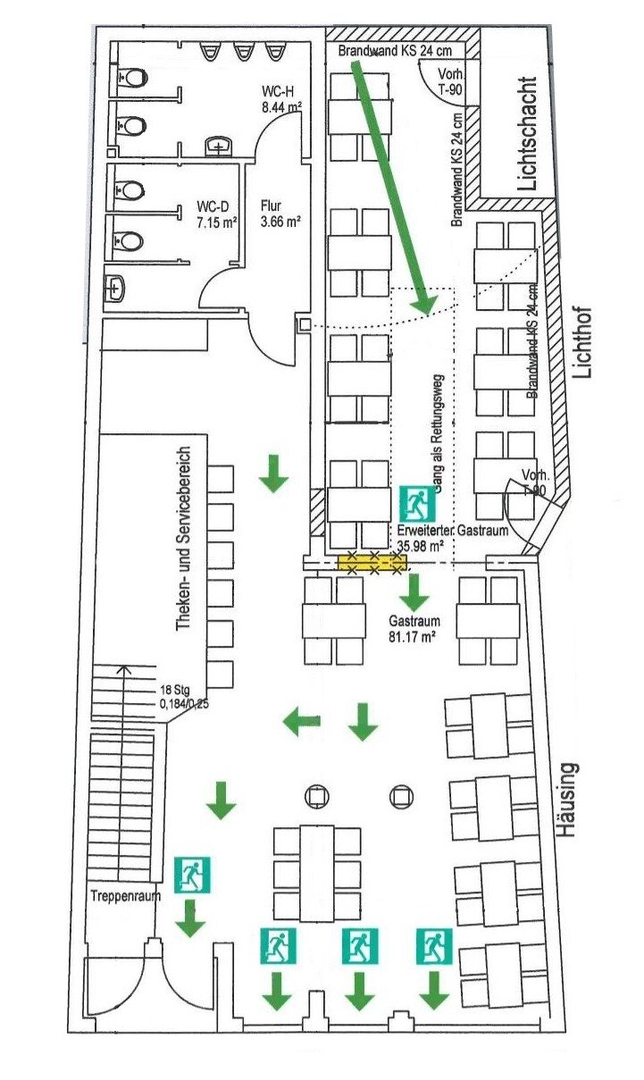 Haus zum Kauf 1.300.000 € 141 m²<br/>Wohnfläche 174 m²<br/>Grundstück Friedrich-August-Platz Oldenburg / Innenstadt 26121