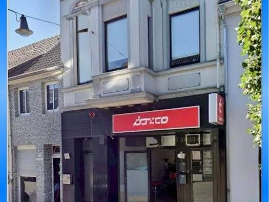 Laden zur Miete 8,22 € 3 Zimmer 160 m² Verkaufsfläche Rheinberg 47495