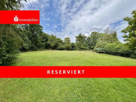 Grundstück zum Kauf 180.000 € 2.008 m² Grundstück Bad Wildungen Bad Wildungen 34537