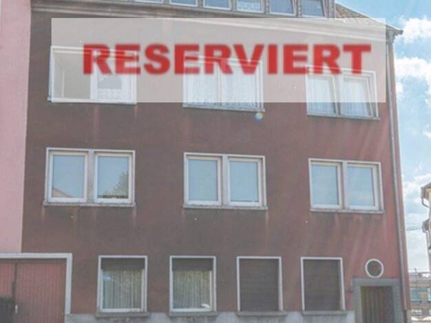 Mehrfamilienhaus zum Kauf provisionsfrei als Kapitalanlage geeignet 299.000 € 305 m² 171 m² Grundstück Innenstadt Neunkirchen 66538