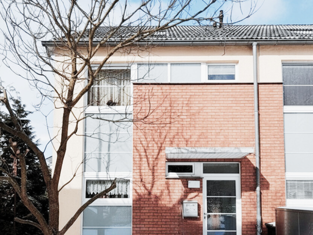 Reihenendhaus zum Kauf 398.000 € 4 Zimmer 116,1 m² 216 m² Grundstück Köpenick Berlin 12555