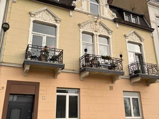 Wohnung zur Miete 890 € 3 Zimmer 97 m² Geschoss EG/3 frei ab 01.03.2026 Bad Neuenahr Bad Neuenahr-Ahrweiler 53474
