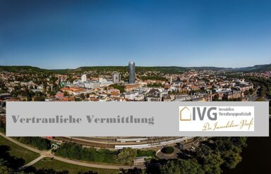 Wohnung zum Kauf 290.000 € 6 Zimmer 100 m² Jena - Süd Jena 07745