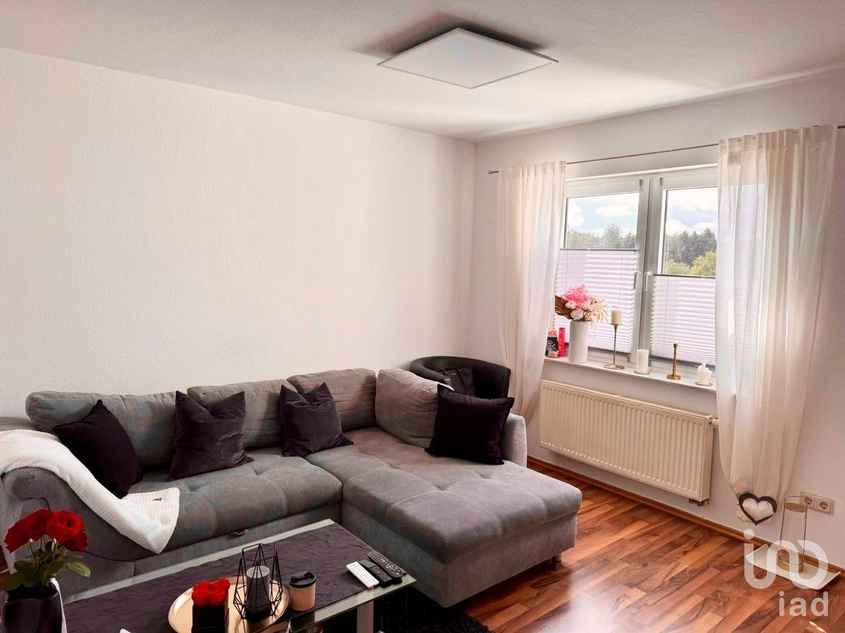 Wohnung zum Kauf 127.000 € 2 Zimmer 59 m²<br/>Wohnfläche Kutzhof Heusweiler / Lummerschied 66265