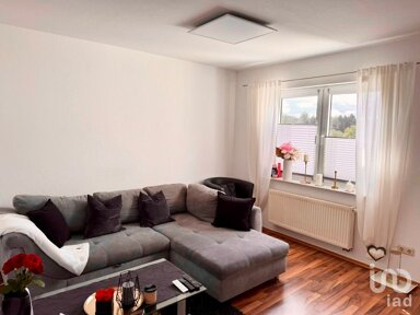 Wohnung zum Kauf 127.000 € 2 Zimmer 59 m² Kutzhof Heusweiler / Lummerschied 66265